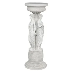 Design Toscano Chatsworth Manor Neoclassical Sculptural Pedestal 10 Design Toscano Chatsworth Manor Neoclassical Sculptural Pedestal -Design Toscano GUEST bd857db5 01ec 469c 9836 7609aaf7d2f1