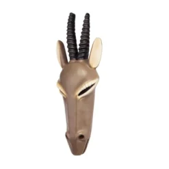 Design Toscano Serengeti Animal Wall Mask: Gemsbok -Design Toscano GUEST be93c9e1 442d 425b aa1e 113386fd6a5d