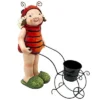 Design Toscano Polly The Lady Bug Fairy Garden Helper Statue 2 Design Toscano Polly The Lady Bug Fairy Garden Helper Statue -Design Toscano GUEST beda175f b78a 43c3 81b2 f66e4873f0c8