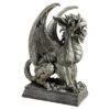 Design Toscano Argos Gargoyle Sentinel Sculpture
