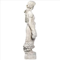 Design Toscano Proserpina, Goddess Of Agriculture Garden Statue 13 Design Toscano Proserpina, Goddess Of Agriculture Garden Statue -Design Toscano GUEST c2998880 54f6 4f3c 8e3d b5ceed20dc3f