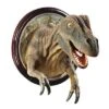 Design Toscano T-Rex Dinosaur Trophy Wall Sculpture 1 Design Toscano T-Rex Dinosaur Trophy Wall Sculpture -Design Toscano GUEST c4a51e87 fd8b 4080 96f4 273737d5dde5