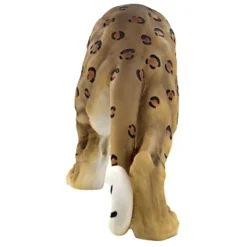 Design Toscano Silent Pursuer Spotted Leopard Garden Statue -Design Toscano GUEST c58164a3 3e0c 481d a25d 423f1dc05841