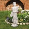 Design Toscano Proserpina, Goddess Of Agriculture Garden Statue 2 Design Toscano Proserpina, Goddess Of Agriculture Garden Statue -Design Toscano GUEST c5dfc7fc b65c 4c74 af7b bd518c56fd82