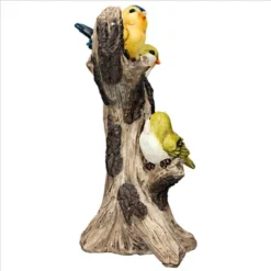 Design Toscano Springtime Serenade Garden Bird Statue 11 Design Toscano Springtime Serenade Garden Bird Statue -Design Toscano GUEST c6c2ca00 ee4f 4111 a5da 889dcd90b183