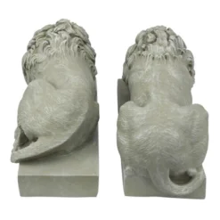 Design Toscano Lions From The Vatican Sculptures 15 Design Toscano Lions From The Vatican Sculptures -Design Toscano GUEST c7f32fdb 63cf 4221 aee8 7a74b415bd01