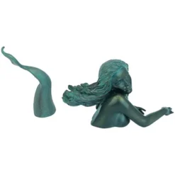 Design Toscano Meara, The Mermaid Sculptural Garden Swimmer -Design Toscano GUEST c90771cb 8b2a 42e2 93e2 6084ff023810