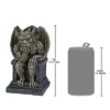 Design Toscano Hemlock's Gargoyle Throne Statue: Small 1 Design Toscano Hemlock's Gargoyle Throne Statue: Small -Design Toscano GUEST c9392349 3bd0 48b1 8710 316bf4f3d988
