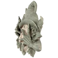 Design Toscano The Poison Ivy Forest Witch: Greenman Wall Sculpture 11 Design Toscano The Poison Ivy Forest Witch: Greenman Wall Sculpture -Design Toscano GUEST cab916be db02 4406 9f25 3f392a47186b