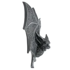 Design Toscano The Vampire Bats Of Castle Barbarosa Wall Sculptures: Set Of 6 9 Design Toscano The Vampire Bats Of Castle Barbarosa Wall Sculptures: Set Of 6 -Design Toscano GUEST cae5fcd8 83ed 4a6b bc3f ed1b5ff463ee