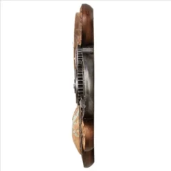 Design Toscano Gears Of Time Sculptural Wall Clock: Large -Design Toscano GUEST cb1ebd74 2ad7 4a33 a0ff 32c19669acf1
