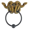 Design Toscano Egyptian Cobra Goddess Towel Ring Wall Sculpture 2 Design Toscano Egyptian Cobra Goddess Towel Ring Wall Sculpture -Design Toscano GUEST cb36ac1e 365c 4bee a935 8559dc0f8355
