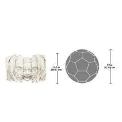 Design Toscano Child At Heart Wall Sculpture 17 Design Toscano Child At Heart Wall Sculpture -Design Toscano GUEST cb7eb356 afe5 4567 8e79 8ee16be50ba2