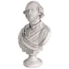 Design Toscano William Shakespeare Grande-Scale Sculptural Bust -Design Toscano GUEST ccf81186 46ce 4832 8854 357a765ce7d6