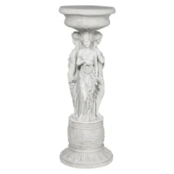 Design Toscano Chatsworth Manor Neoclassical Sculptural Pedestal 11 Design Toscano Chatsworth Manor Neoclassical Sculptural Pedestal -Design Toscano GUEST cd2dc529 9e34 4c06 8be9 7bc96f721178