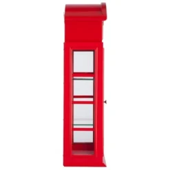 Design Toscano Piccadilly Circus British Telephone Booth Wall Curio Cabinet 9 Design Toscano Piccadilly Circus British Telephone Booth Wall Curio Cabinet -Design Toscano GUEST cd84f580 ef16 4263 8b75 8185f35dfa99