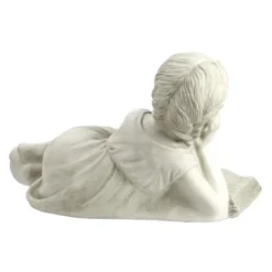Design Toscano Reading Rebecca Garden Scholar Statues: Set Of Two 7 Design Toscano Reading Rebecca Garden Scholar Statues: Set Of Two -Design Toscano GUEST cda1b32c 8b9a 4308 983b f9ffedd8f1f2