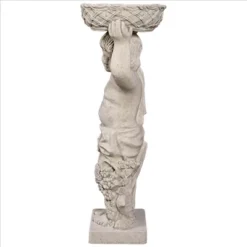 Design Toscano Young Bacchus With Basket Planter Garden Statue: Bacchus Left 16 Design Toscano Young Bacchus With Basket Planter Garden Statue: Bacchus Left -Design Toscano GUEST cdd60670 5050 48a5 886d 437110512de9