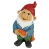 Design Toscano Hose It Off Harry, Gnome Spitter Piped Statue 2 Design Toscano Hose It Off Harry, Gnome Spitter Piped Statue -Design Toscano GUEST cdfc3404 7fa7 41db 8db2 f991c05d991b