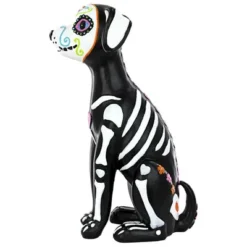 Design Toscano Dia De Los Muertos El Perro Sugar Skull Dog Statue 12 Design Toscano Dia De Los Muertos El Perro Sugar Skull Dog Statue -Design Toscano GUEST ce121c5c ec4d 436e a15a 1002b4f0c88d