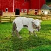 Design Toscano Wolf In Sheep's Clothing Garden Statue -Design Toscano GUEST cefa3b1e a348 4901 8886 2c1c21446fc4