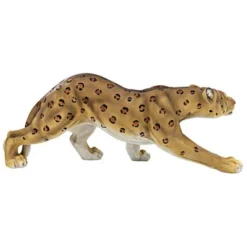Design Toscano Silent Pursuer Spotted Leopard Garden Statue -Design Toscano GUEST cfce698c 68d4 406c 8c59 77c389a3f75f