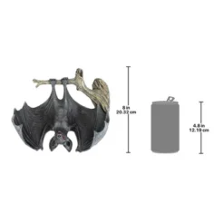 Design Toscano Demon Of The Night Vampire Bat Statue -Design Toscano GUEST d09255f3 9f0d 4c32 a346 11ef4f9d831e