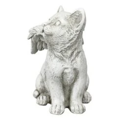 Design Toscano Loving Friend, Memorial Pet Cat Statue 8 Design Toscano Loving Friend, Memorial Pet Cat Statue -Design Toscano GUEST d13b05ce 2e53 4a8b b629 6a46f3c312d2