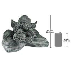 Design Toscano Goliath The Gargoyle Sculpture 13 Design Toscano Goliath The Gargoyle Sculpture -Design Toscano GUEST d16ebeb4 5499 439d 9fcd 79e494c2e6fd