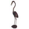Design Toscano Grande Heron Head High Cast Bronze Garden Statue 1 Design Toscano Grande Heron Head High Cast Bronze Garden Statue -Design Toscano GUEST d254ff07 f6b6 4f85 8559 9397cfc23d80
