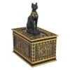 Design Toscano Royal Bastet Egyptian Box 1 Design Toscano Royal Bastet Egyptian Box -Design Toscano GUEST d27d1bf5 ecf5 447d a4d8 55ce05aa7672