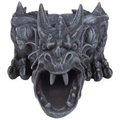 Design Toscano Ranier, The Sculptural Dragon Rainspout 10 Design Toscano Ranier, The Sculptural Dragon Rainspout -Design Toscano GUEST d30c6a5c 4866 475c 91e8 9dc6d22a51be