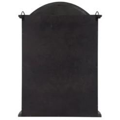 Design Toscano Rosedale Hardwood Wall Curio Cabinet: Ebony Black Finish 11 Design Toscano Rosedale Hardwood Wall Curio Cabinet: Ebony Black Finish -Design Toscano GUEST d5269fc6 7222 45c4 b425 75c34d82e5b9