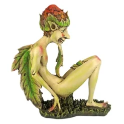 Design Toscano Theodor, The Garden Troll Sculpture - Multicolored 10 Design Toscano Theodor, The Garden Troll Sculpture - Multicolored -Design Toscano GUEST d56aa806 abdb 4f9a bd8d c6a424f92106