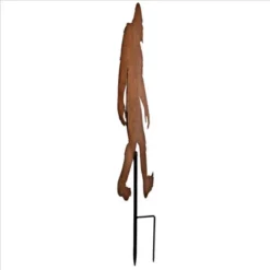 Design Toscano Bigfoot Spotted Metal Silhouette Yeti Garden Stake 11 Design Toscano Bigfoot Spotted Metal Silhouette Yeti Garden Stake -Design Toscano GUEST d58e2f2f 7641 4bba a17b f446ff223f51