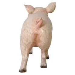 Design Toscano Piglet Porker, Baby Hog Sculpture 10 Design Toscano Piglet Porker, Baby Hog Sculpture -Design Toscano GUEST d5a65259 4727 42ef acf1 7ee0cc84b6ec