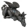 Design Toscano Whittingford The Chagrined Sitting Dragon Sculpture 2 Design Toscano Whittingford The Chagrined Sitting Dragon Sculpture -Design Toscano GUEST d69d697f 0bc6 411c 9863 0f3707b30f07 1