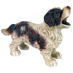 Design Toscano Cavalier King Charles Spaniel Dog Cast Iron Mechanical Coin Bank -Design Toscano GUEST d70018ed 6ddb 4f0b 9636 6cf0e8451495