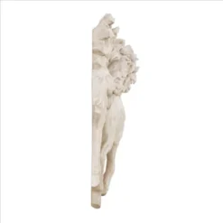 Design Toscano Los Tres Caballos Del Castillo Alomar Wall Sculpture -Design Toscano GUEST d7007f17 32eb 4fc9 a5d9 4bbc91f54943