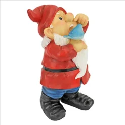Design Toscano Gezundheit Gunther, Sneezing Garden Gnome Statue 9 Design Toscano Gezundheit Gunther, Sneezing Garden Gnome Statue -Design Toscano GUEST d8113022 fc13 4298 9cfd c3103effcc62