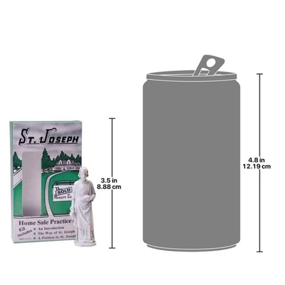 Design Toscano St. Joseph Home Sale Kit 3 Design Toscano St. Joseph Home Sale Kit