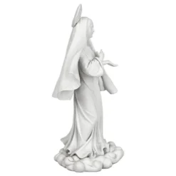 Design Toscano Blessed Virgin Mary Of Unconditional Love Religious Statue By Artist Evelyn Myers Hartley 15 Design Toscano Blessed Virgin Mary Of Unconditional Love Religious Statue By Artist Evelyn Myers Hartley -Design Toscano GUEST d8fbc3e0 2368 489f ac35 273ca4d4bbfe