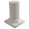 Design Toscano Roman Empire Column Garden Statuary Pedestal: Large 2 Design Toscano Roman Empire Column Garden Statuary Pedestal: Large -Design Toscano GUEST d93151c5 ee8a 4c3a 9a47 b9adc36beeec