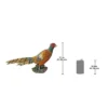 Design Toscano Standing Pheasant Game Bird Statue 2 Design Toscano Standing Pheasant Game Bird Statue -Design Toscano GUEST d965ba80 df29 4276 ad89 6dd27368a313