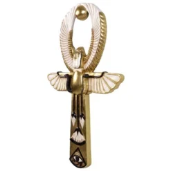 Design Toscano Egyptian Amun-Re Ankh Wall Sculpture -Design Toscano GUEST da415eab 0ea5 4ac4 9659 aa6f22da15d8