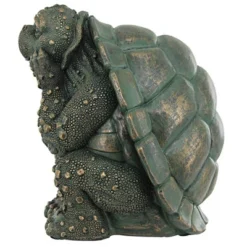 Design Toscano The Thinker Turtle Garden Statue -Design Toscano GUEST da54bca0 40c2 49b1 b8b6 3139202defc2