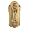 Design Toscano Il Virgin Benedetto Di Turin Wall Sculpture -Design Toscano GUEST daa5efe7 d4b4 4198 a023 c6a83d87b021