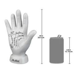 Design Toscano Porcelain Palmistry Hand -Design Toscano GUEST db01d735 4ecb 4459 a700 4269f765f446