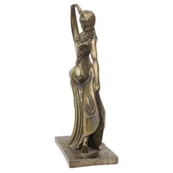 Design Toscano Mistress Of The Dance Art Deco Statue 10 Design Toscano Mistress Of The Dance Art Deco Statue -Design Toscano GUEST de0fe3c4 987f 4f16 b04d c998f34e5add