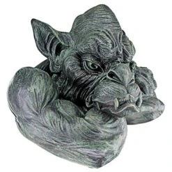 Design Toscano Goliath The Gargoyle Sculpture 10 Design Toscano Goliath The Gargoyle Sculpture -Design Toscano GUEST de597445 37e8 48aa 90c2 330f99b8c709